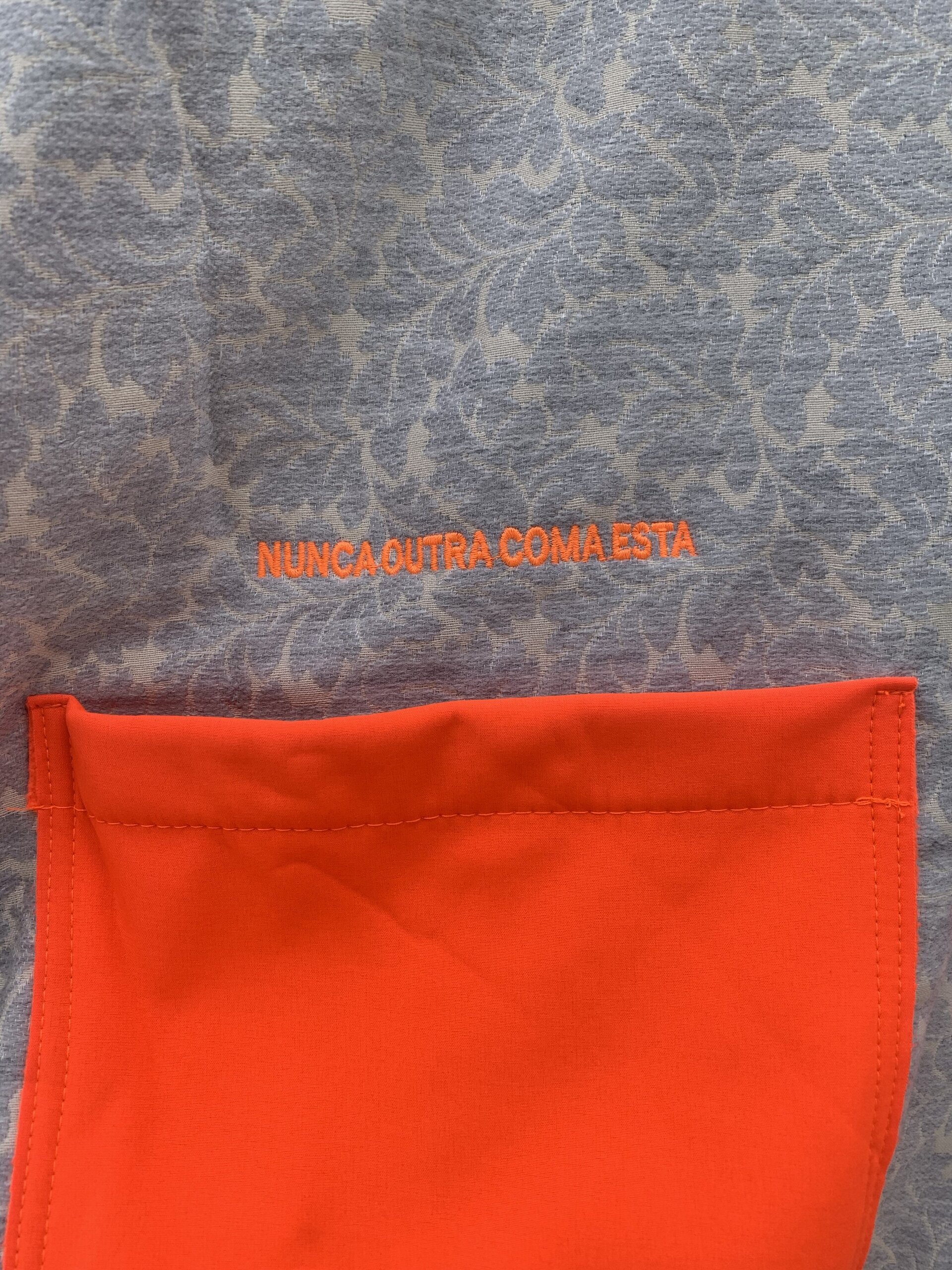 Chaqueta worker sostenible talla L/XL - 2